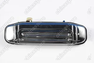 Ручка двери задняя правая Mitsubishi Pajero 92-98