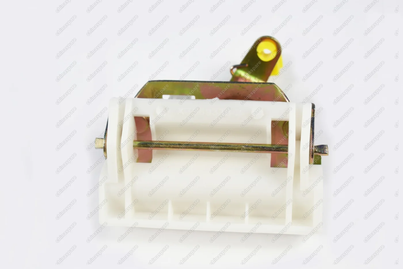 Ручка двери задней внешняя Mitsubishi Pajero 92-98