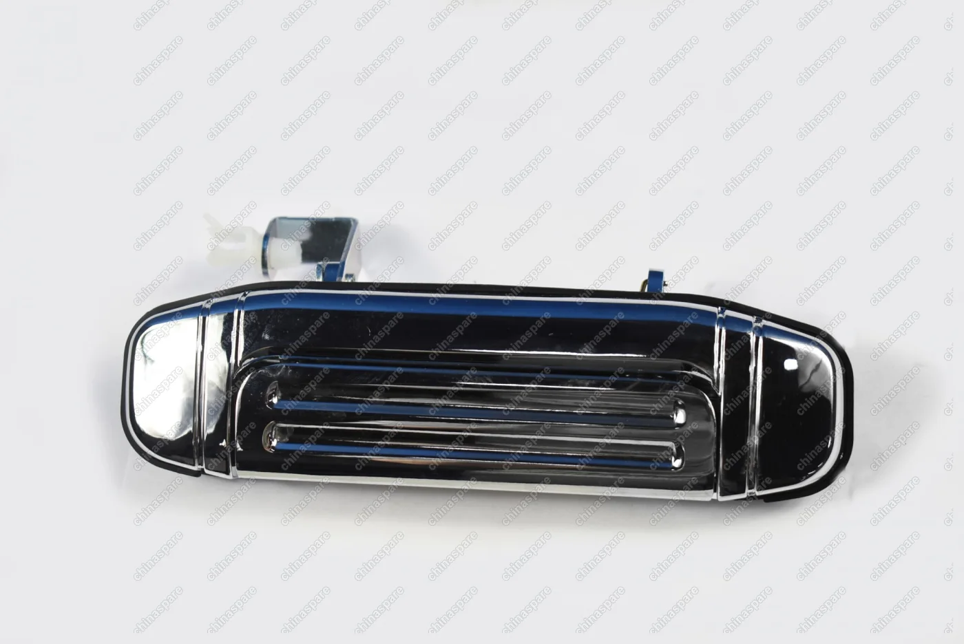 Ручка двери задняя правая Mitsubishi Pajero 97-99