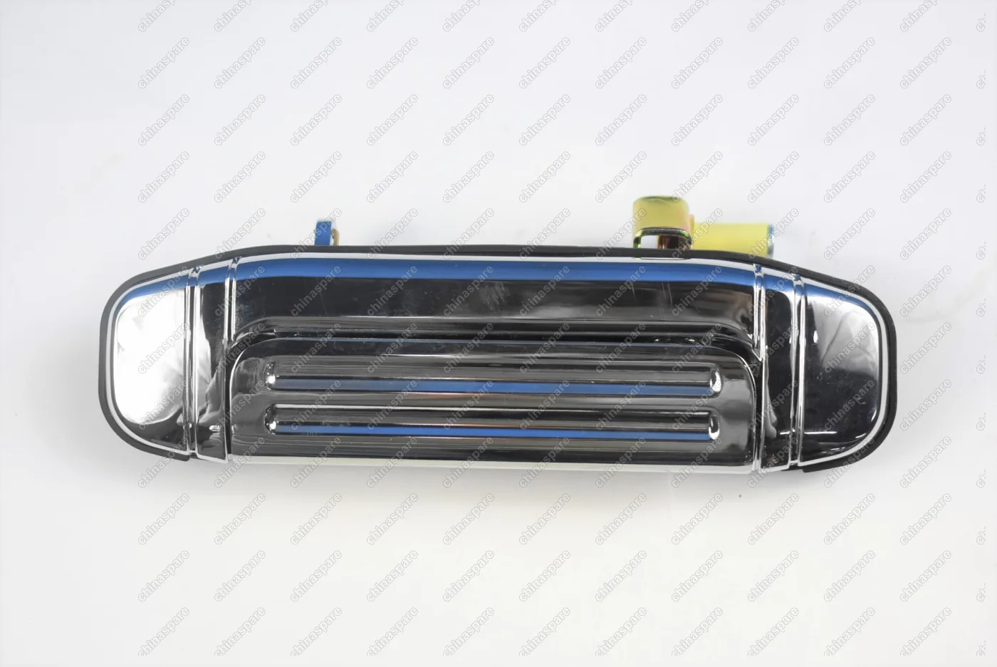 Ручка двери задняя левая Mitsubishi Pajero 92-98