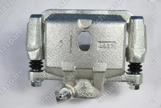 Суппорт тормозной задний правый Mitsubishi Pajero 91-99, Pajero Sport 96-08