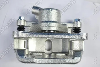 Суппорт тормозной задний правый Mitsubishi Pajero 91-99, Pajero Sport 96-08