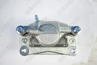 Суппорт тормозной задний правый Mitsubishi Pajero 91-99, Pajero Sport 96-08