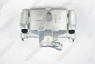 Суппорт тормозной задний левый Mitsubishi Pajero 91-99, Pajero Sport 96-08