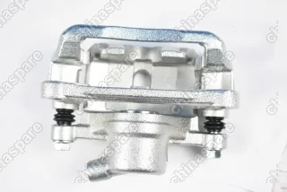 Суппорт тормозной задний левый Mitsubishi Pajero 91-99, Pajero Sport 96-08