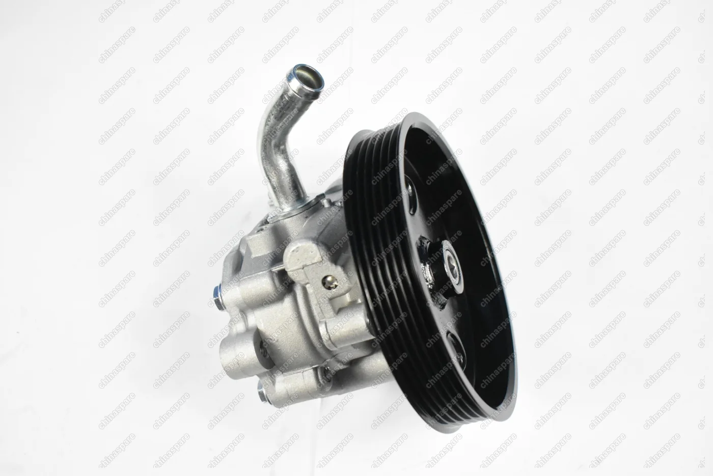 Насос ГУР Mitsubishi 4D56 Mitsubishi L200 IV / Triton 05- / Pajero Sport II 08-09