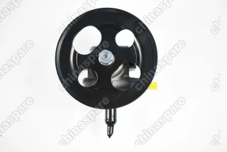 Насос ГУР Nissan Altima / Sentra