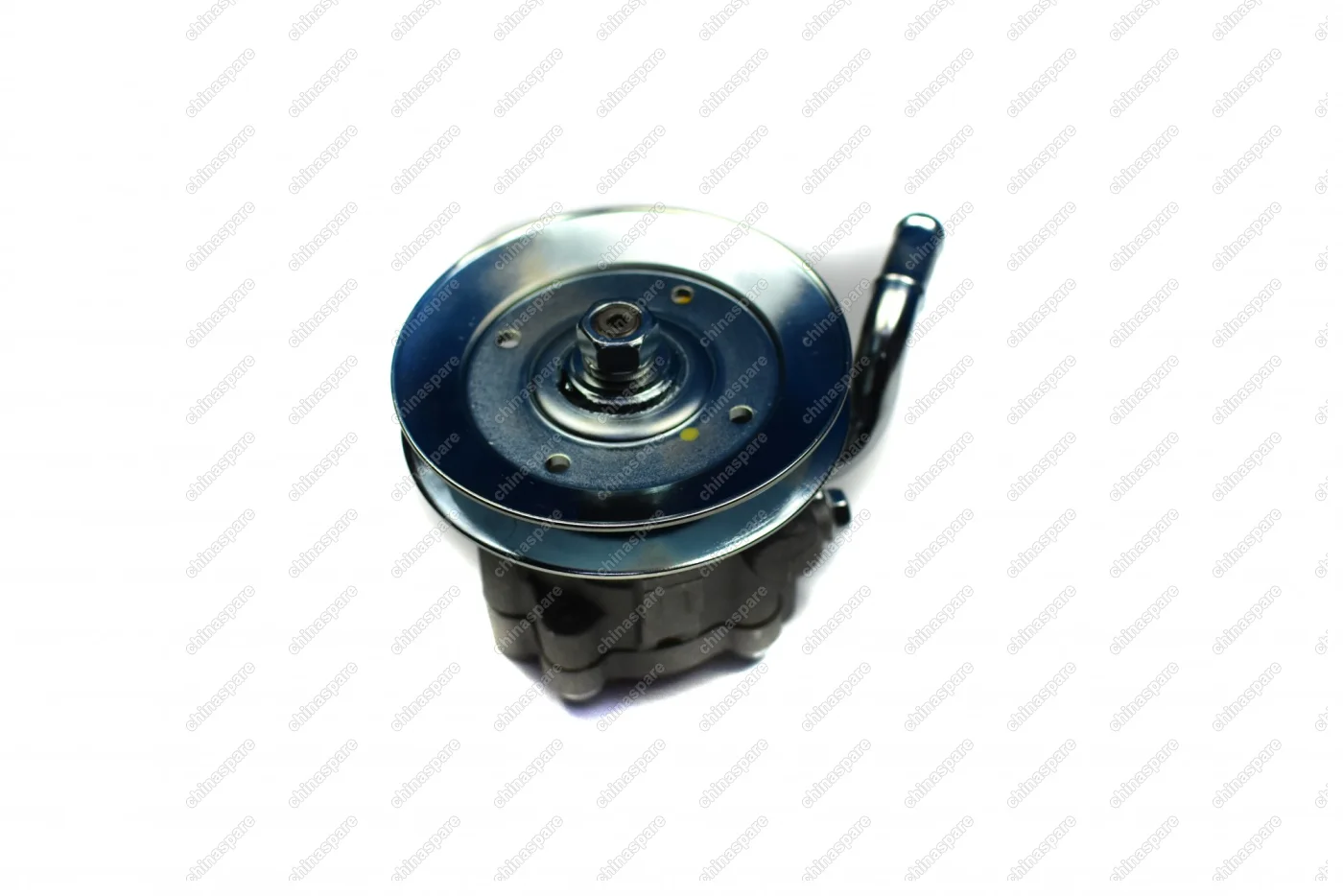 Насос ГУР Nissan YD25 NP300