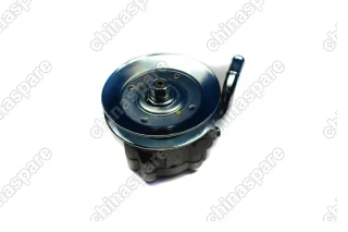 Насос ГУР Nissan YD25 NP300