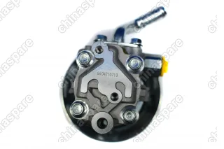 Насос ГУР Nissan YD25 NP300