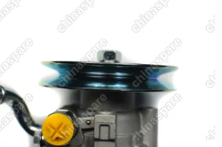 Насос ГУР Nissan YD25 NP300