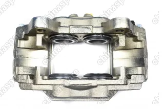 Суппорт тормозной передний левый Toyota Hilux / Fortuner 15