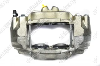 Суппорт тормозной передний левый Toyota Hilux / Fortuner 15