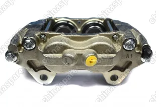 Суппорт тормозной передний левый Toyota Hilux / Fortuner 15