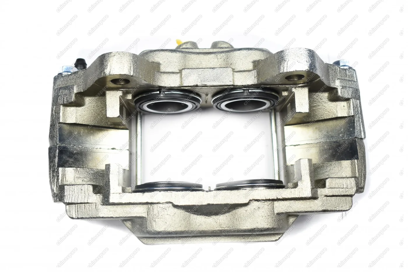 Суппорт тормозной передний правый Toyota Hilux / Fortuner 15