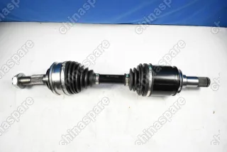 Привод в сборе (левый=правый) Lexus LX570 / Land Cruiser 200