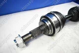 Привод в сборе (левый=правый) Lexus LX570 / Land Cruiser 200