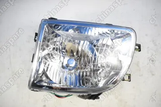 Фара головного света левая ZX GrandTiger (уценка)