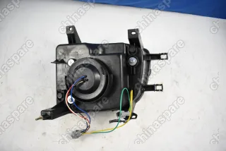 Фара головного света правая ZX GrandTiger (уценка)