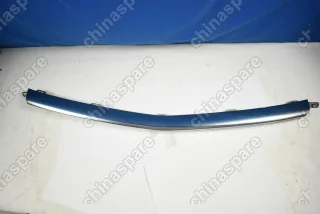 Накладка решетки радиатора Geely Coolray (уценка)