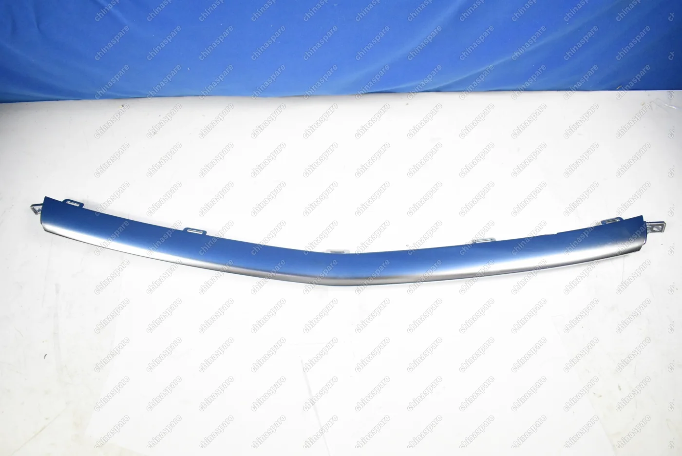 Накладка решетки радиатора Geely Coolray