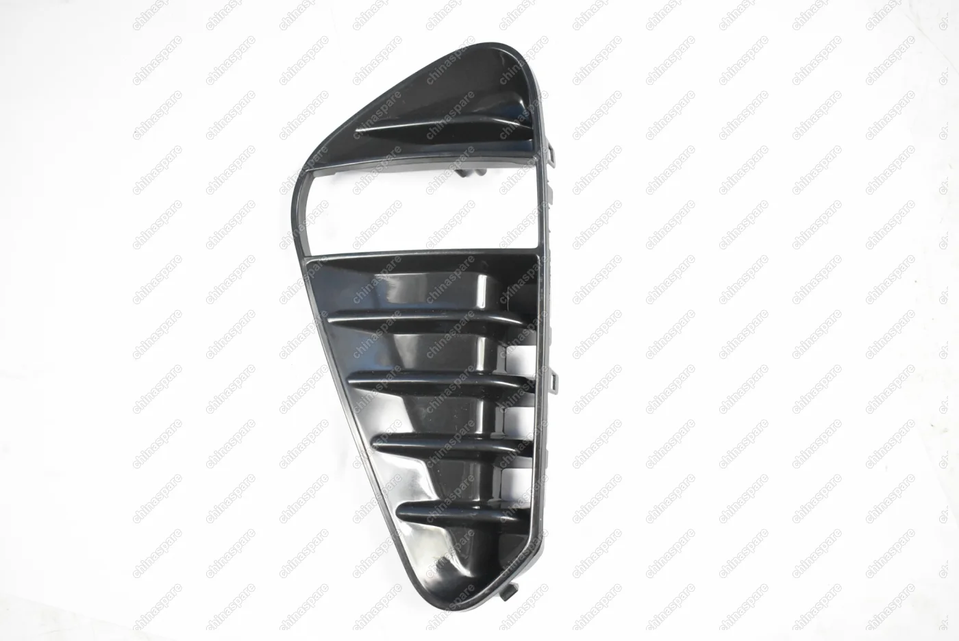 Рамка противотуманной фары левая Geely Coolray