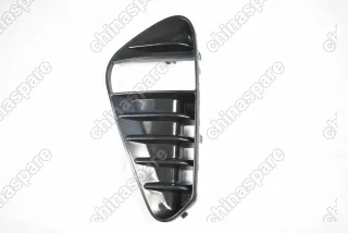 Рамка противотуманной фары левая Geely Coolray