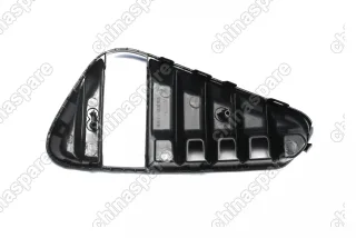 Рамка противотуманной фары левая Geely Coolray