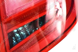 Задний фонарь правый Lifan X60 2015- (задний ход синего цвета) (уценка) (уценка)