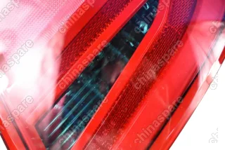 Задний фонарь правый Lifan X60 2015- (задний ход синего цвета) (уценка) (уценка)