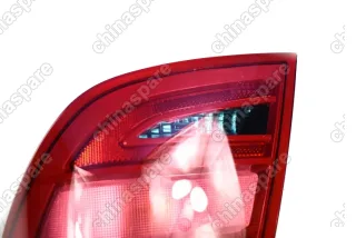 Задний фонарь правый Lifan X60 2015- (задний ход синего цвета) (уценка) (уценка)