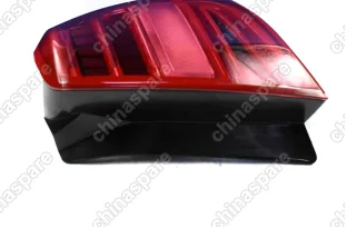 Задний фонарь правый Lifan X60 2015- (задний ход синего цвета) (уценка) (уценка)