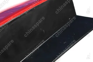 Задний фонарь правый Lifan X60 2015- (задний ход синего цвета) (уценка) (уценка)