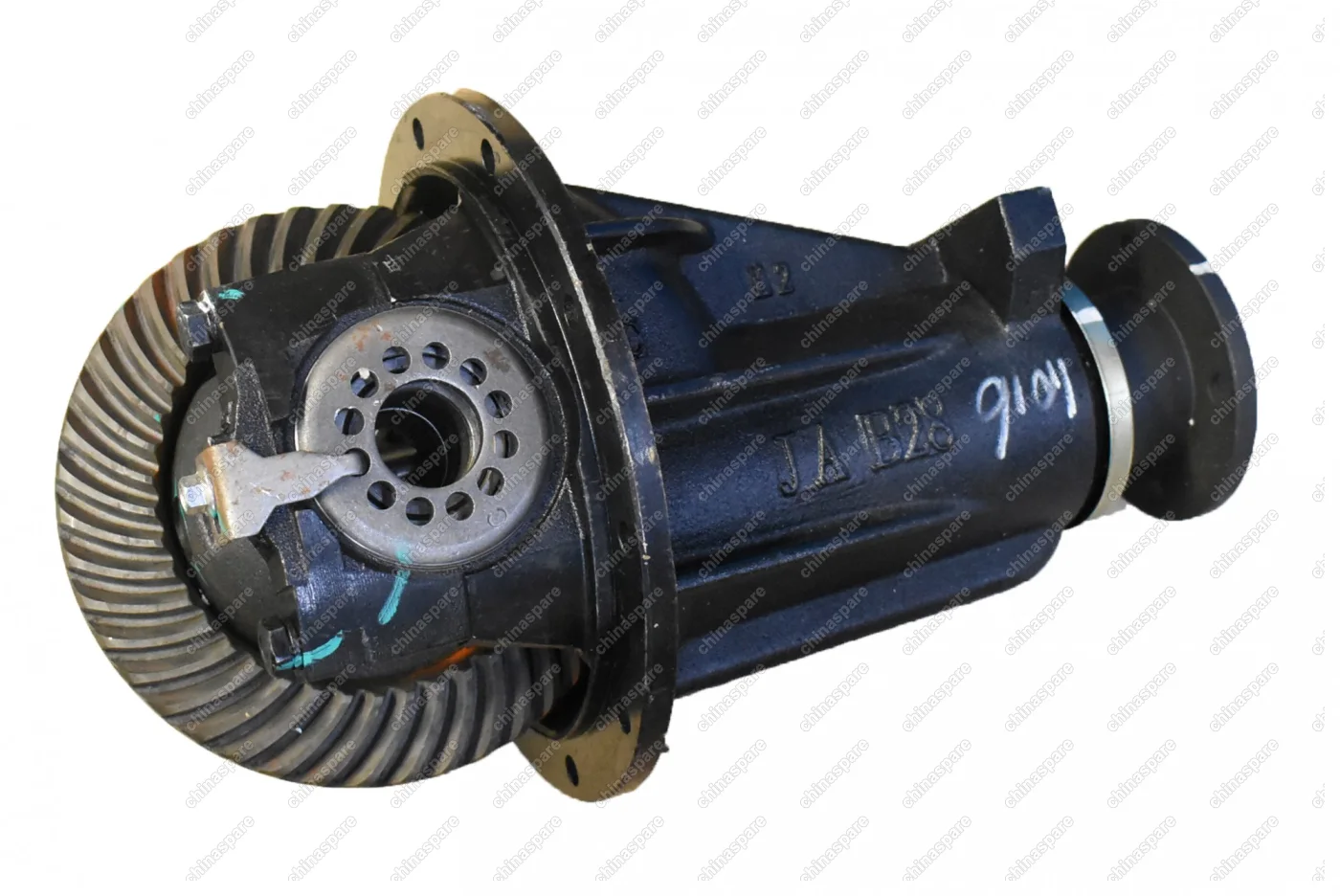 Редуктор заднего моста Lifan Myway