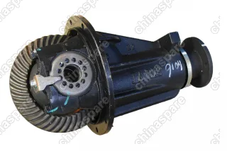 Редуктор заднего моста Lifan Myway