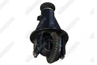 Редуктор заднего моста Lifan Myway