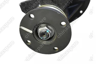 Редуктор заднего моста Lifan Myway