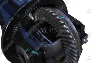 Редуктор заднего моста Lifan Myway