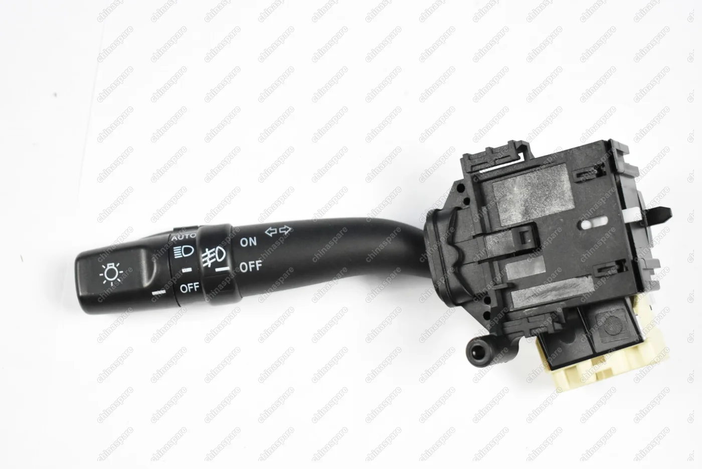 Переключатель подрулевой левый Lifan Solano, X60