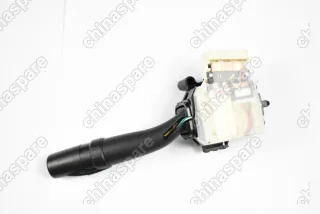 Переключатель подрулевой левый Lifan Solano, X60