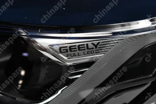 Фара головного света левая Geely Coolray
