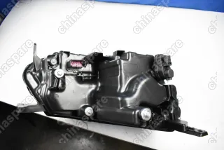 Фара головного света левая Geely Coolray