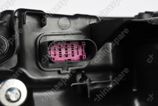 Фара головного света левая Geely Coolray