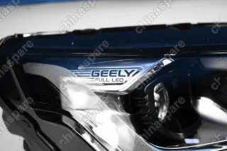 Фара головного света правая Geely Coolray