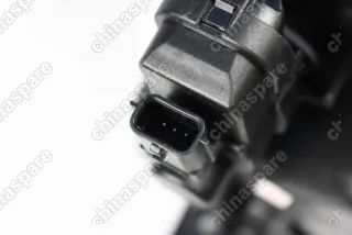 Фара головного света правая Geely Coolray