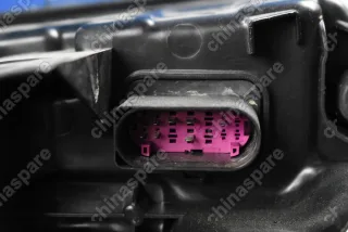 Фара головного света правая Geely Coolray