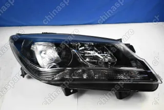 Фара головного света правая Haima M3