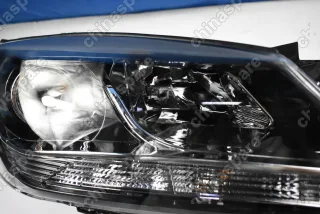 Фара головного света правая Haima M3