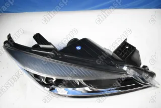 Фара головного света правая Haima M3