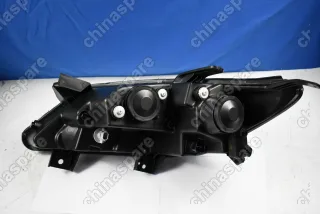 Фара головного света правая Haima M3